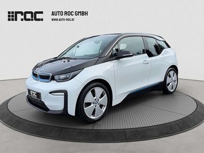 gebraucht BMW i3 422kWh