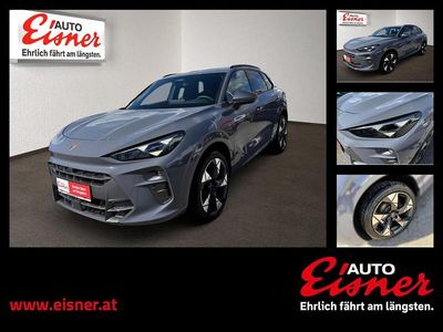 Dunkelviolett normal Gebraucht 2025 Cupra Terramar SUV | € 44.960 (Teuer)