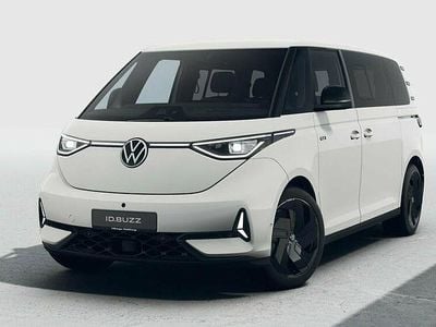 Neu VW ID. Buzz GTX 250 kW (340 PS) 2026 Van / Kleinbus
