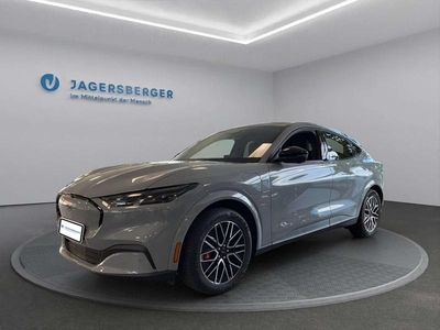 Neu 2025 Ford Mustang Mach-E Extended Range SUV | € 56.990