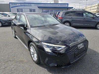 gebraucht Audi A3 SB 30 TDI