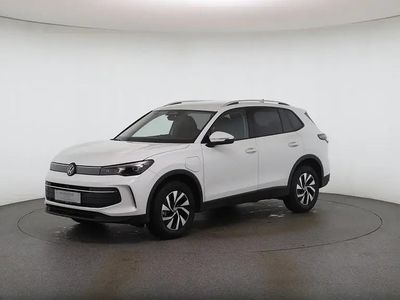 gebraucht VW Tiguan Friends eHybrid DSG 150 kW