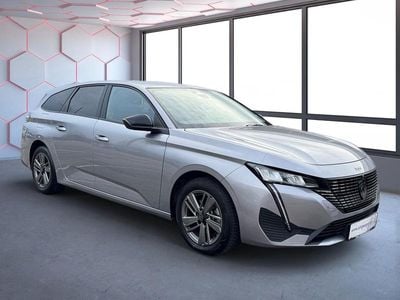 Grau Gebraucht 2024 Peugeot 308 SW Kombi | € 19.990 (Guter Preis)