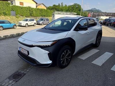 Weiß Neu 2025 Toyota bZ4X SUV | € 36.750 (Fairer Preis)