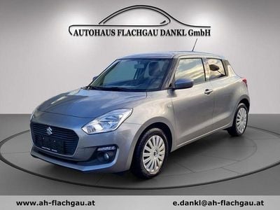 Gebraucht Suzuki Swift 90 PS (66 kW) 2019 Kleinwagen