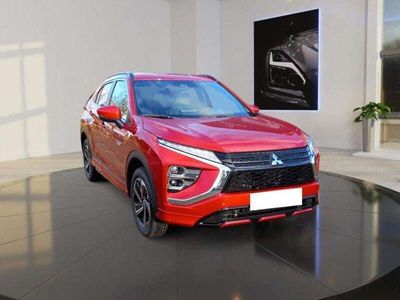 gebraucht Mitsubishi Eclipse Cross Plus Select Plug-In Hybrid PHEV