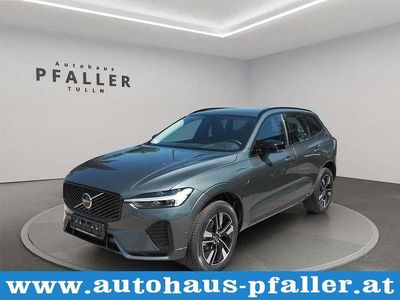 Gebraucht 2025 Volvo XC60 Plus SUV | € 59.750 (Teuer)