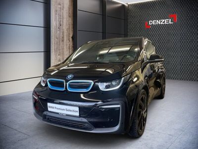 gebraucht BMW 120 i i3Ah