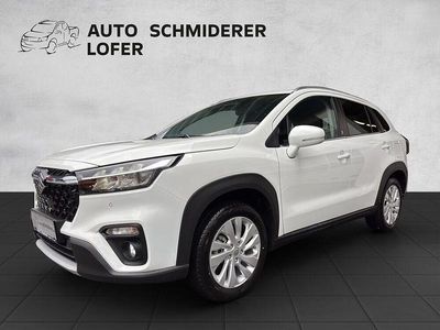 Neu 2025 Suzuki SX4 S-Cross SUV | € 28.490 (Fairer Preis)