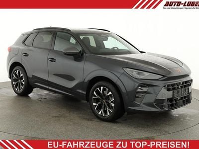 Gebraucht Cupra Terramar 204 PS (150 kW) 2025 Timanfaya grau metallic SUV