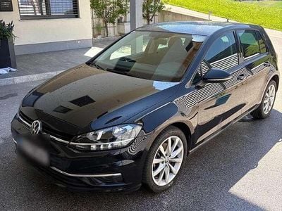 gebraucht VW Golf VII Rabbit 1,6 TDI