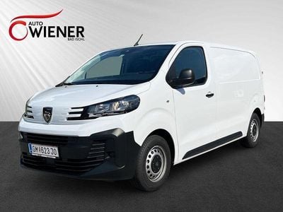 Gebraucht 2025 Peugeot Expert Van | € 30.990 (Teuer)
