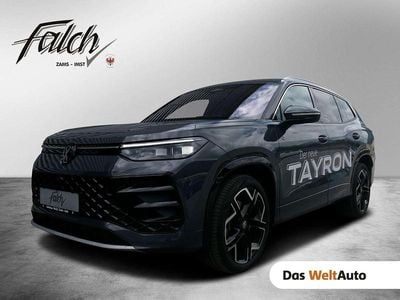 Mittelgrau metallic Gebraucht 2025 VW Tayron Sport SUV | € 64.990 (Etwas zu teuer)