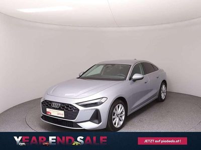 Silber metallic Gebraucht 2025 Audi A5 Coupé | € 46.690 (Etwas zu teuer)