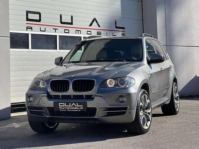 gebraucht BMW X5 xDrive30d Aut.