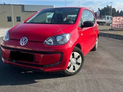 VW up!