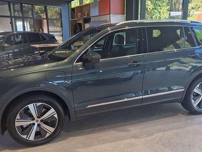 Grün Gebraucht 2023 Seat Tarraco Xperience SUV | € 36.199 (Etwas zu teuer)