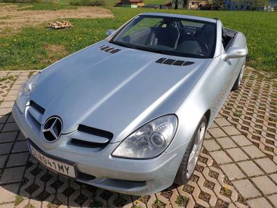 Mercedes SLK200