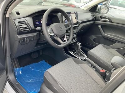 Neu 2025 VW T-Cross Life SUV | € 35.158 (Etwas zu teuer)