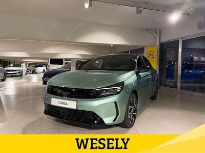 Grün Neu 2025 Opel Corsa Limousine | € 19.990 (Fairer Preis)