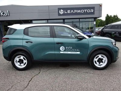 Grün Gebraucht 2025 Opel Frontera Edition SUV | € 25.990 (Fairer Preis)