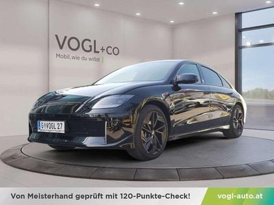 gebraucht Hyundai Ioniq 6 BLACK Edition 774 kWh i65c1