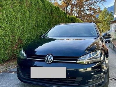 Gebraucht 2014 VW Golf VII Cup Kombi | € 11.500 (Fairer Preis)