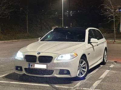 Gebraucht 2013 BMW 520 M Sport Kombi | € 15.900 (Fairer Preis)