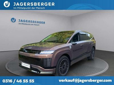Braun Gebraucht 2025 Hyundai Ioniq 9 SUV | € 82.890