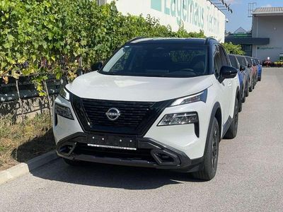 gebraucht Nissan X-Trail 1.5 VC-T e.4ORCE 214PS 5S N-Trek SONDERMOD