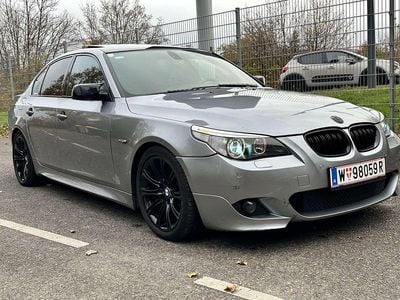 Gebraucht 2005 BMW 535 Limousine | € 7.799