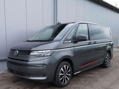 gebraucht VW Multivan T7 2.0 TDI LÜ Elegance Sport Edition 110 kW (150 P...