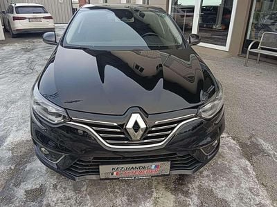 gebraucht Renault Mégane IV Bose Energy TCe 130 *1.BESITZ*LED*TEMP*SITZH*RFK*