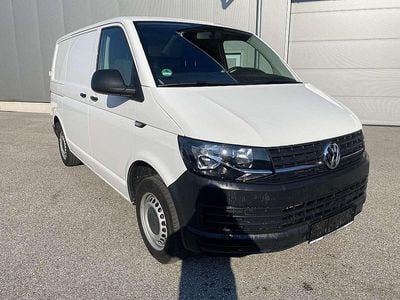 VW T6
