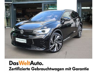 gebraucht VW ID4 GTX 4MOTION 220 kW