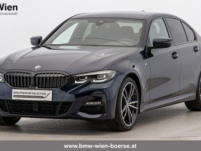 gebraucht BMW 320 d xDrive