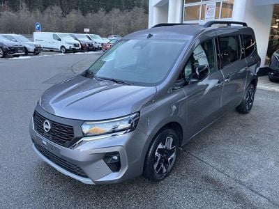 Neu 2025 Nissan Townstar Tekna Van | € 38.990 (Fairer Preis)