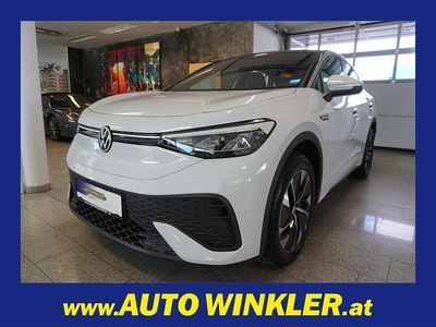 Weiß Gebraucht 2023 VW ID.5 Pro Performance SUV | € 31.990