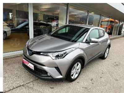 gebraucht Toyota C-HR C-HR1,8 HSD C-ENTER