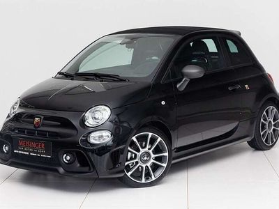 gebraucht Abarth 595C 595CTurismo