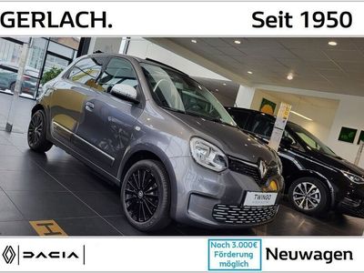 gebraucht Renault Twingo e-tech Urban Night *elektro*