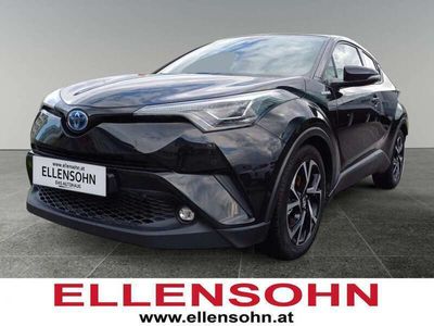 gebraucht Toyota C-HR 18 HSD C-LUB