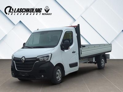 Gebraucht 2023 Renault Master Van | € 32.900 (Guter Preis)