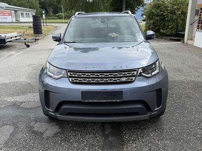 Gebraucht Land Rover Discovery 5 SE 306 PS (225 kW) 2019 SUV