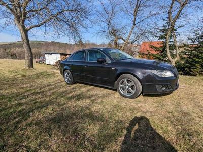 Seat Exeo
