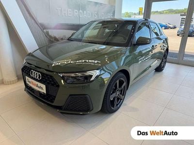 Grün Gebraucht 2025 Audi A1 Kleinwagen | € 25.977 (Fairer Preis)