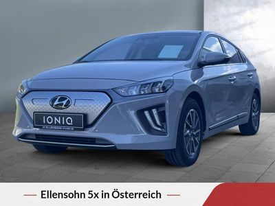 Gebraucht Hyundai Ioniq 100 kW (136 PS) 2022 Kleinwagen
