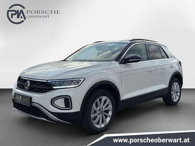 gebraucht VW T-Roc Friends TSI
