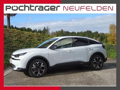 Neu 2025 Citroën C4 Limousine | € 32.891