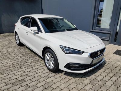 gebraucht Seat Leon Style Edition 1.5 TSI 115 PS